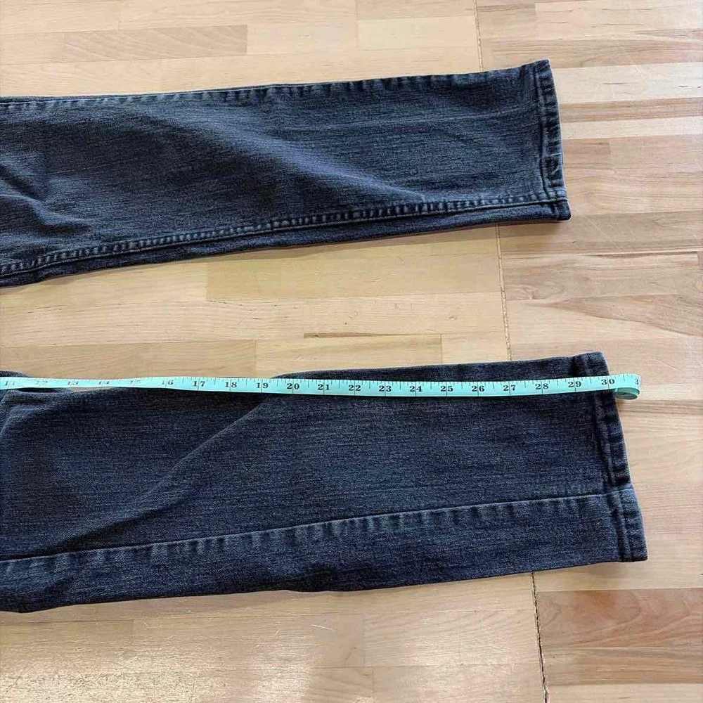 Levis denizen from